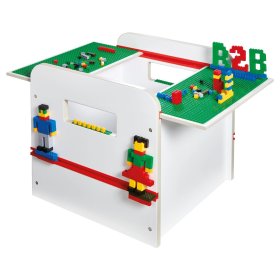2 Napravite kutiju za pohranu igračaka, Moose Toys Ltd 