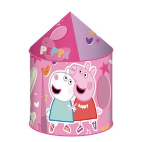 Peppa Pig okrugli šator, Arditex, Peppa pig