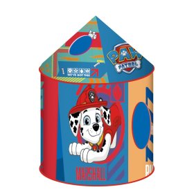 Okrugli šator Šapa patrola - Chase and Marshall, Arditex, Paw Patrol