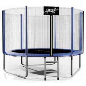 Skipy trampolin - 252 cm