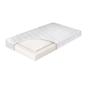 Madrac LATEX 200x90 cm, Ourbaby