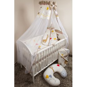 Set posteljine 120x90 cm Zamislite, Ankras