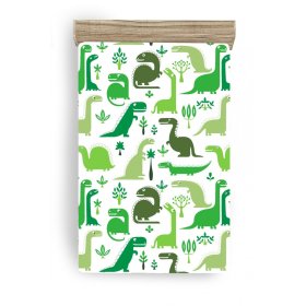 Dječja posteljina Dinosauri, Ourbaby