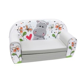 Kauč za bebe Hippo, Delta-trade
