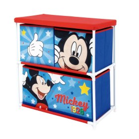 Organizator s ladicama Mickey Mouse