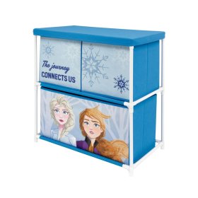 Organizator s ladicama Frozen, Arditex, Frozen