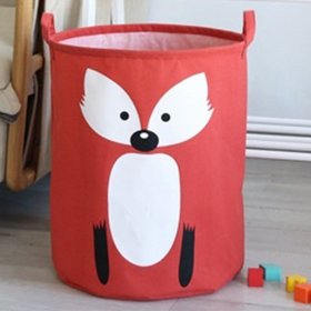 Košara za igračke lisica, Ourbaby