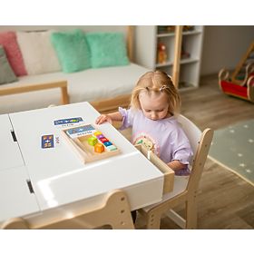 2Kids Toys Brojanje sa životinjama