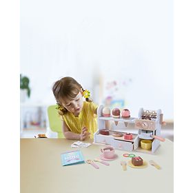 2Kids Toys Drvena slastičarna 2 u 1, 2Kids Toys