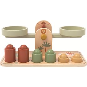 2Kids Toys Drvena vaga