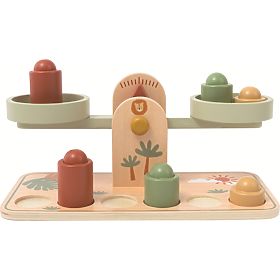 2Kids Toys Drvena vaga