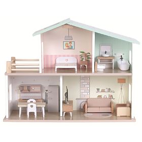 2Kids Toys Kućica za lutke Anička, 2Kids Toys