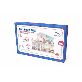 2Kids Toys Kućica za lutke Anička