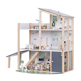 2Kids Toys Kućica za lutke Kateřina