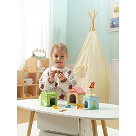 2Kids Toys Kućice za kućne ljubimce