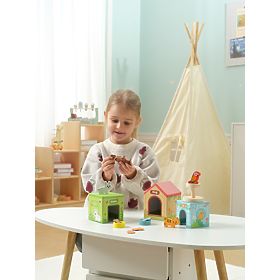 2Kids Toys Kućice za kućne ljubimce, 2Kids Toys