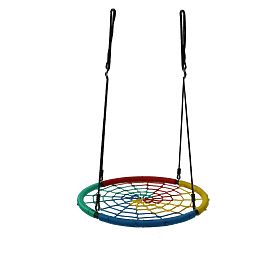 2Kids Toys Ljuljačka Rodino gnijezdo šarena