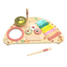 2Kids Toys Višenamjenska glazbena ploča