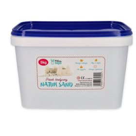 Kinetički pijesak NaturSand 5 kg