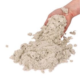 Kinetički pijesak NaturSand 5 kg