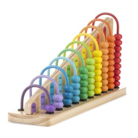 Dvostrani pult u boji Melissa & Doug, Melissa & Doug