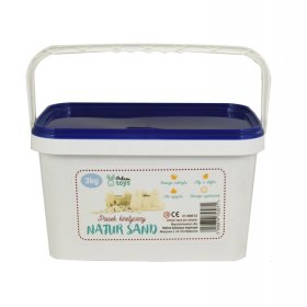 Kinetički pijesak NaturSand 3 kg
