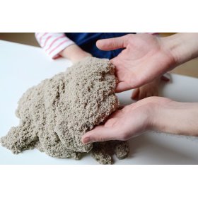 Kinetički pijesak NaturSand 3 kg