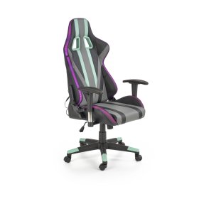 LED stolica za igru Factor