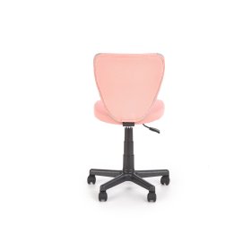 Učenička stolica Toby - roza, Halmar