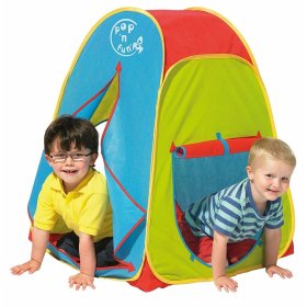 Šareni dječji šator Classic, Moose Toys Ltd 