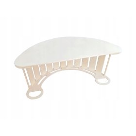 Pultík k montessori houpačce Lila - 120 cm, LilaBaby