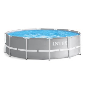 Bazen INTEX 366x99 cm + pumpa i ljestve, INTEX