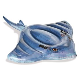 Stingray na napuhavanje za djecu, INTEX