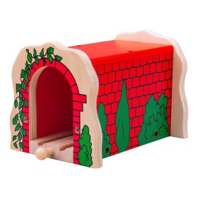 Bigjigs Rail Brick Rail tunel, Bigjigs Rail