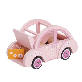 Le Toy Kombi Car Sophie, Le Toy Van