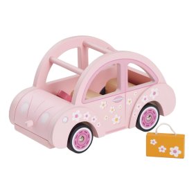 Le Toy Kombi Car Sophie