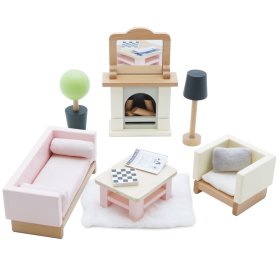 Le Toy Van Furniture Daisylane dnevni boravak, Le Toy Van