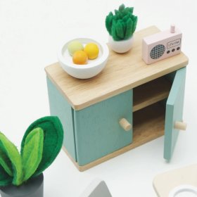 Blagovaonica Le Toy Van Furniture Daisylane, Le Toy Van