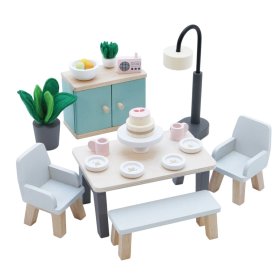 Blagovaonica Le Toy Van Furniture Daisylane