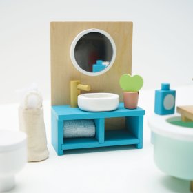 Kupaonica Le Toy Van Furniture Daisylane, Le Toy Van