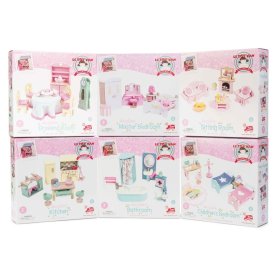 Dječja soba Le Toy Van Furniture Daisylane, Le Toy Van