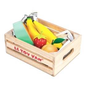 Le Toy Van sanduk za voće, Le Toy Van