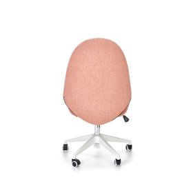 Dječja okretna stolica Falcao - roza