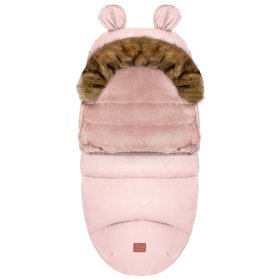 Dječji ruksak Teddy Pink, Tutumi