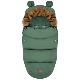 Dječji ruksak Teddy Mint, Tutumi