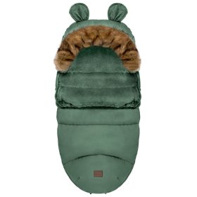 Dječji ruksak Teddy Mint, Tutumi