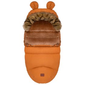 Dječji ruksak Teddy Gold, Tutumi