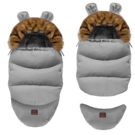 Torba za uzgoj Teddy Grey, Tutumi