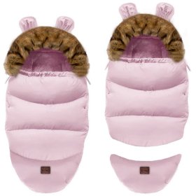Rastuća torba Teddy Pink, Tutumi
