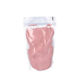 Kinetički pijesak Color Sand 1kg - roza